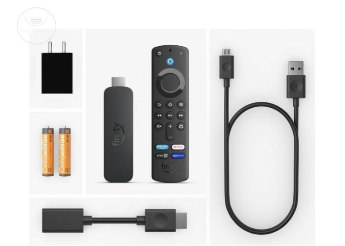Fire Stick 4k