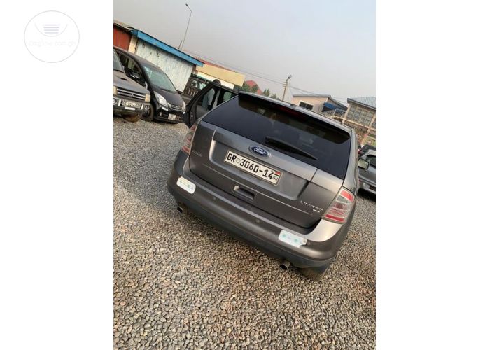 Ford Edge 