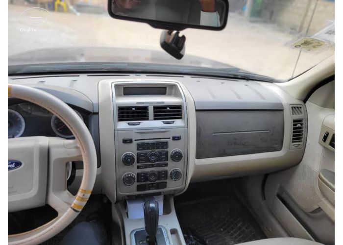 Ford Escape 