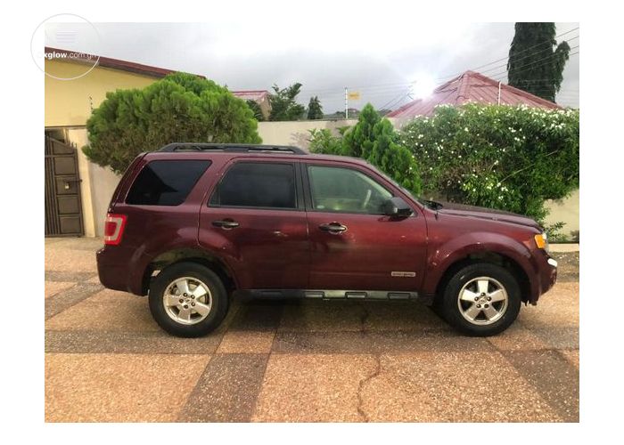 Ford Escape 