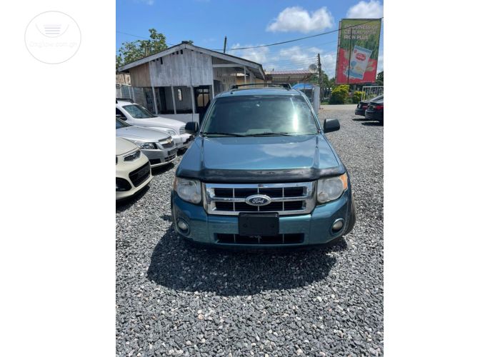 Ford Escape 