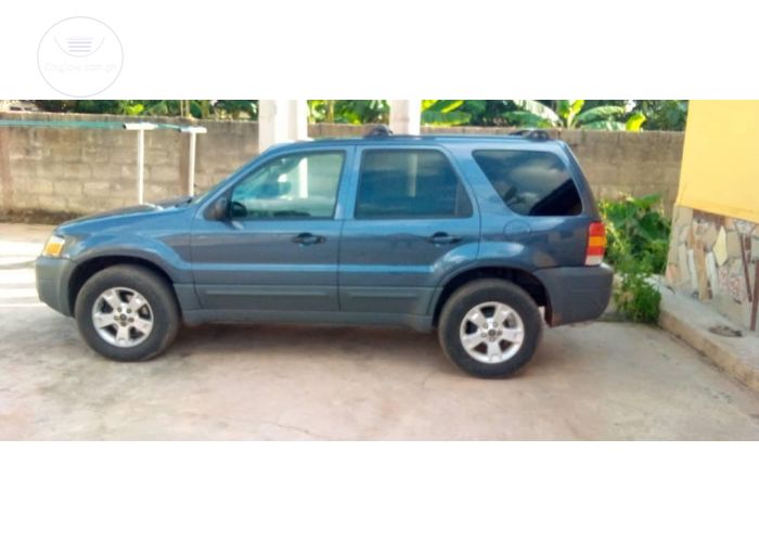 Ford Escape