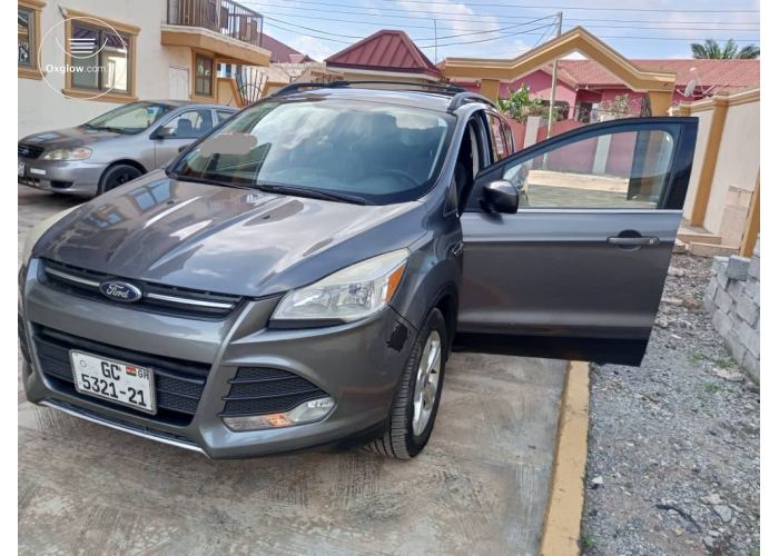 FORD ESCAPE