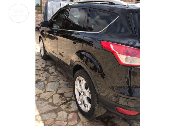 Ford Escape