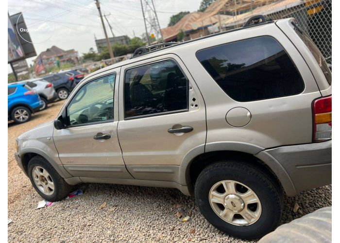 Ford Escape