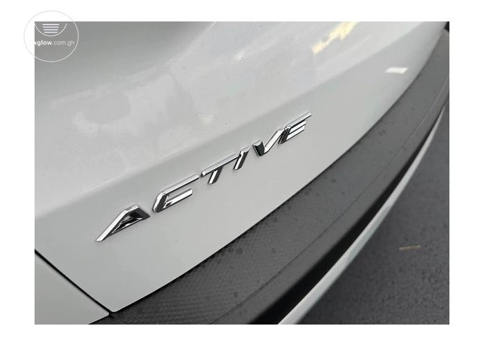 Ford Escape Active