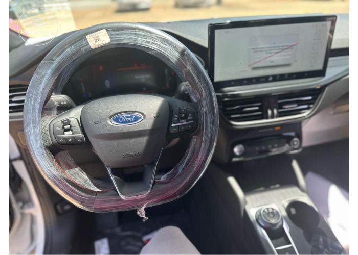 Ford Escape ST LINE