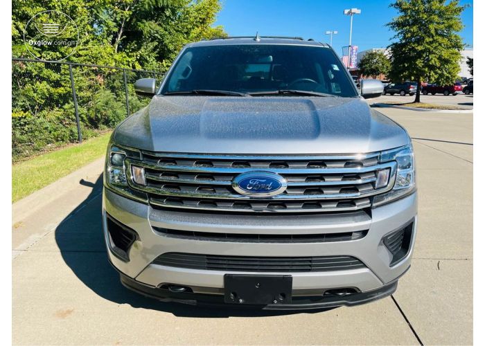 Ford Expedition XLT 