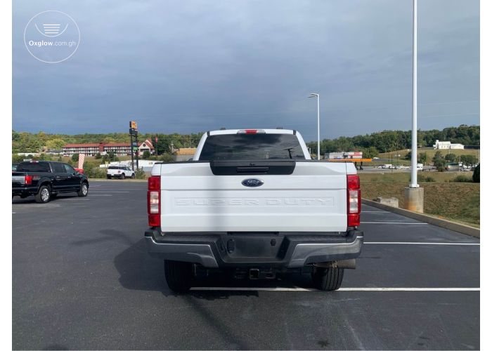 Ford F-250 XLT