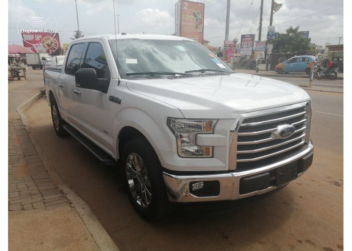 Ford F150
