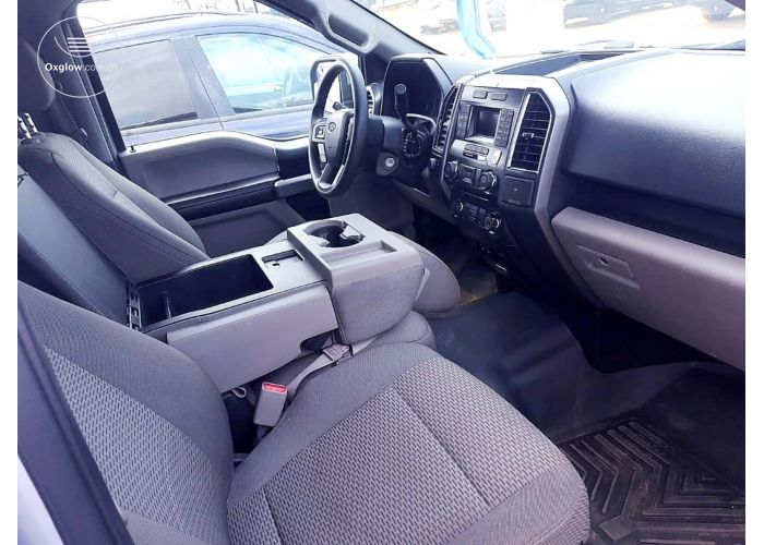 FORD F150 XLT