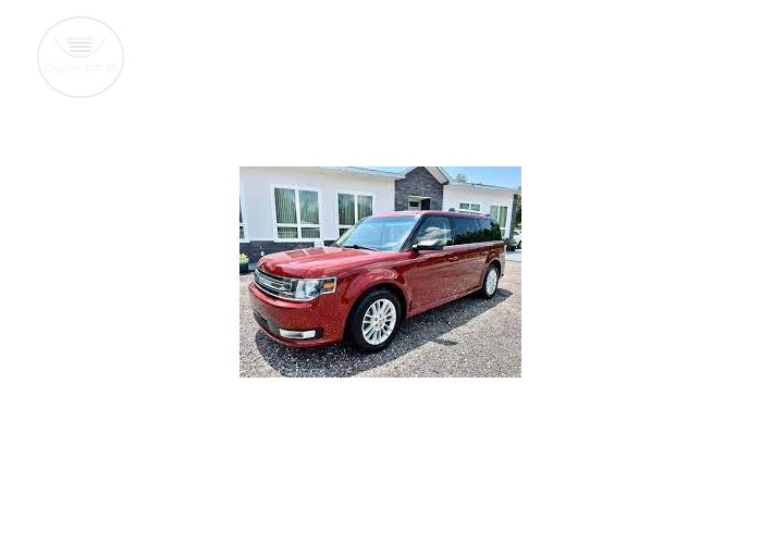 Ford Flex