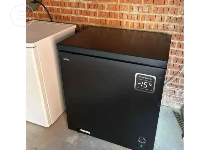 Freezer