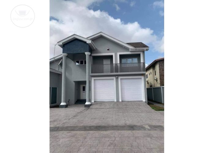 FULLY FURNISHED 6 BEDROOMS HOUSE FOR SALE. 