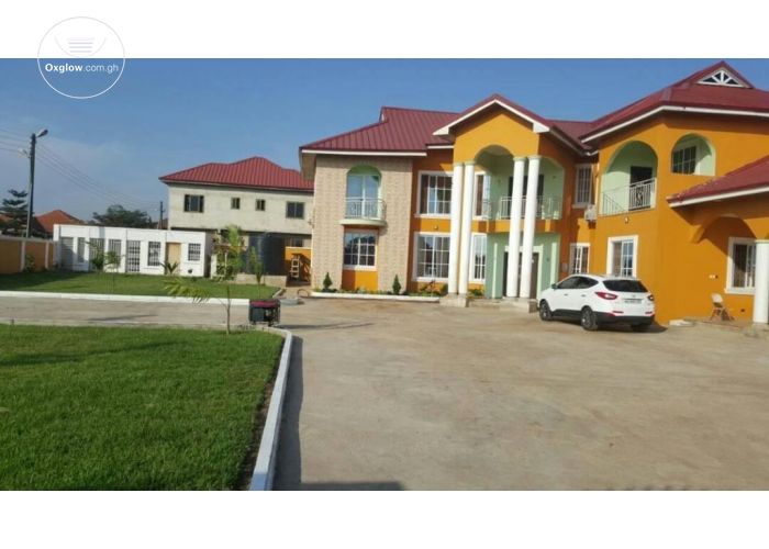 FULLY LOADED FURNISHED HOUSE FOR RENT