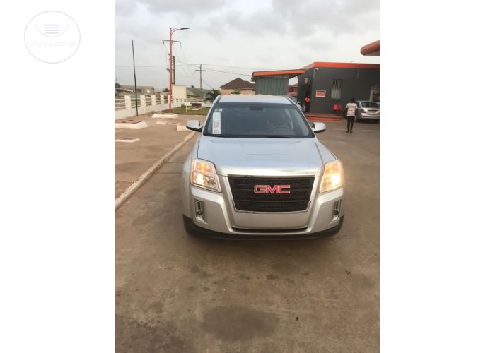 G.M.C TERRAIN SL.