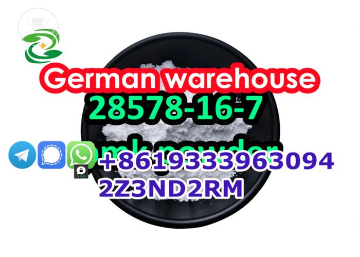 Germany and Holland warehouse pmk powder pmk oil 28578 16 7