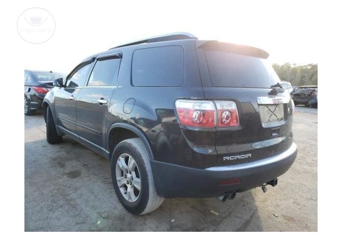 GMC ACADIA LIMITED