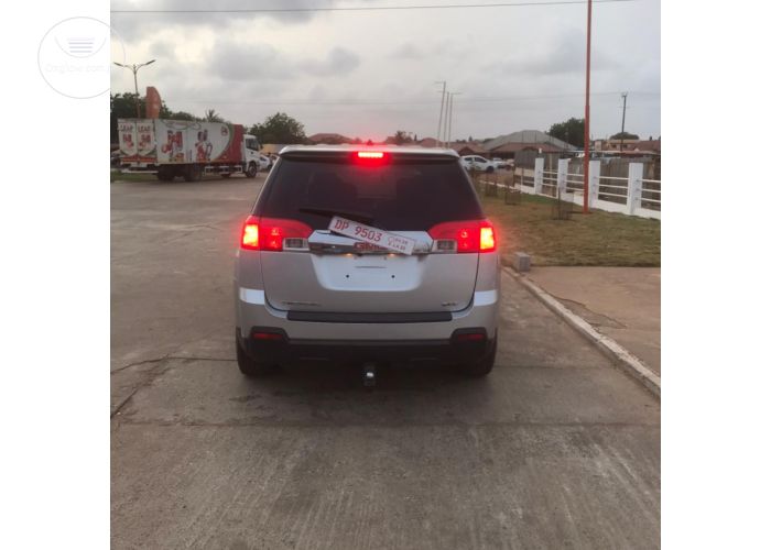 GMC Terrain SL For Sale