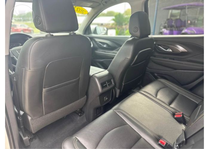 GMC Terrain SLT