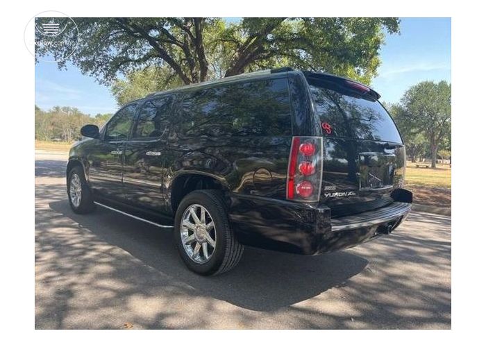 GMC Yukon