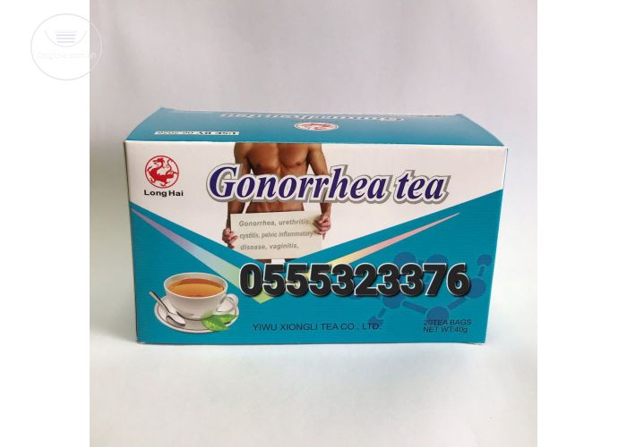Gonorrhea Tea
