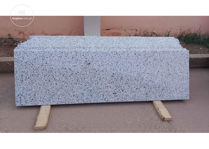 Granite and marble