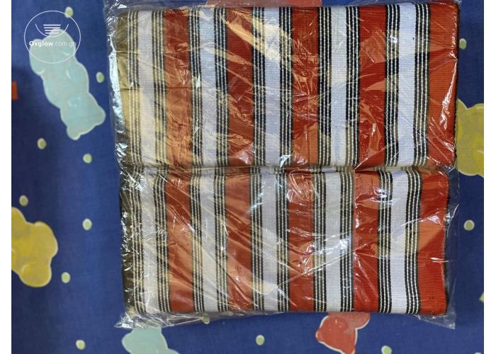 Hand Woven Smocks