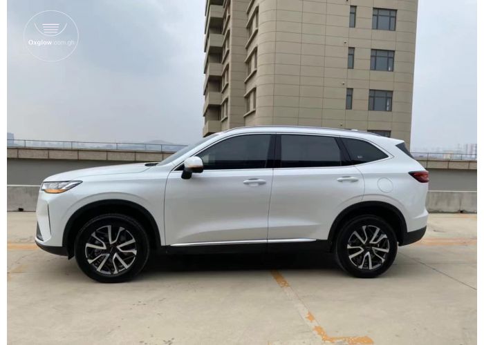 Haval H6 Hybrid