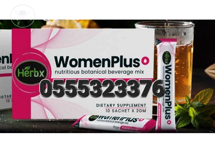 Herbx Women Plus