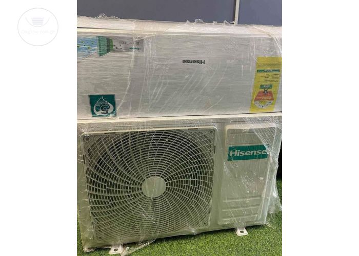 Hisense Air condition 1.5hp for sale