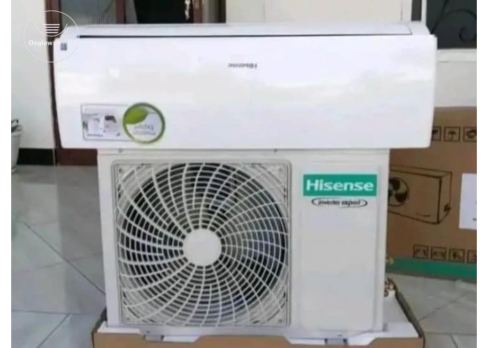 Hisense AIRCONDITION