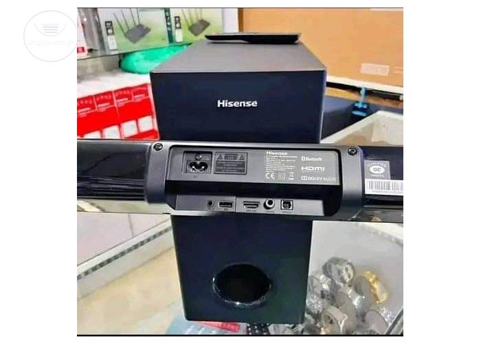 Hisense Sound bar Speaker