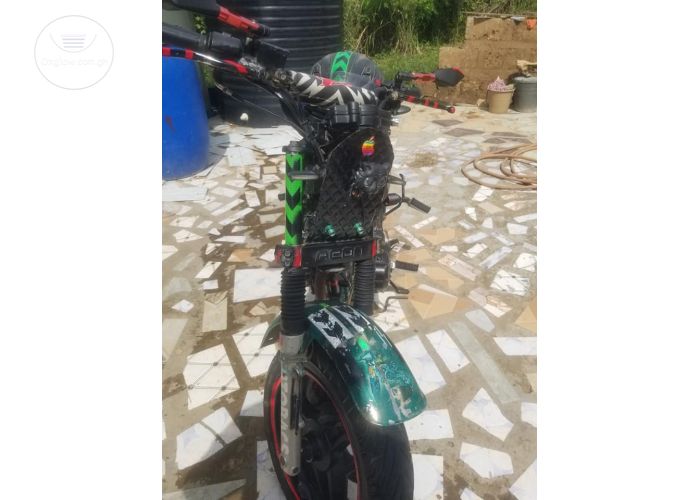 Homeused Sports bike