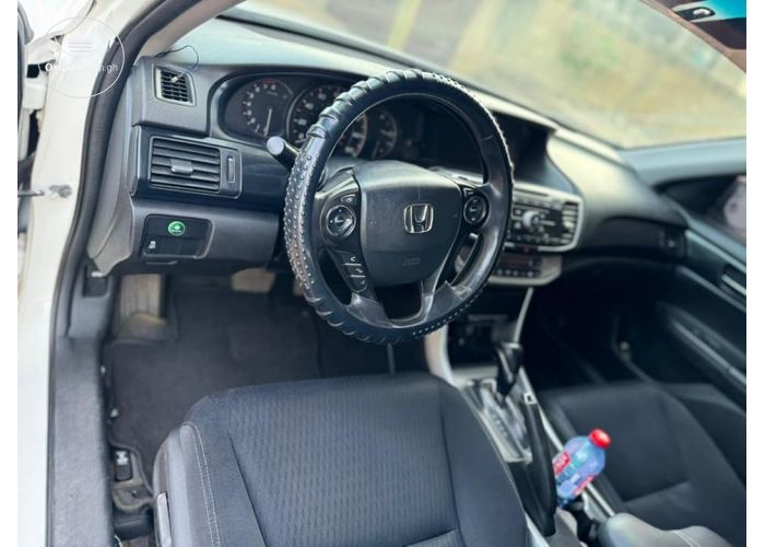 Honda accord 2015 