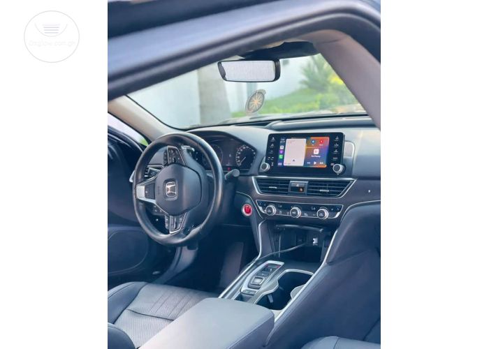 Honda Accord Touring