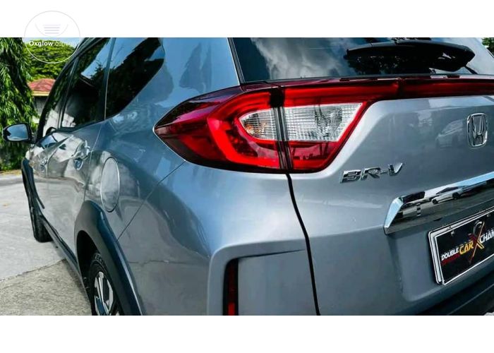 Honda BR-V S