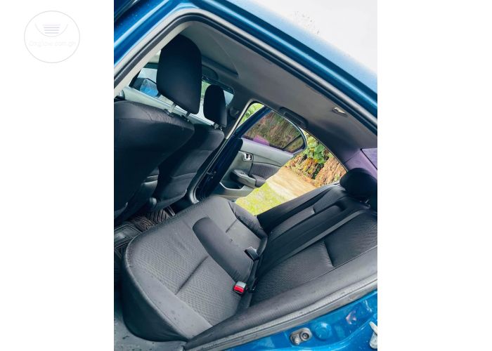 HONDA CIVIC 2014/15 fully loaded