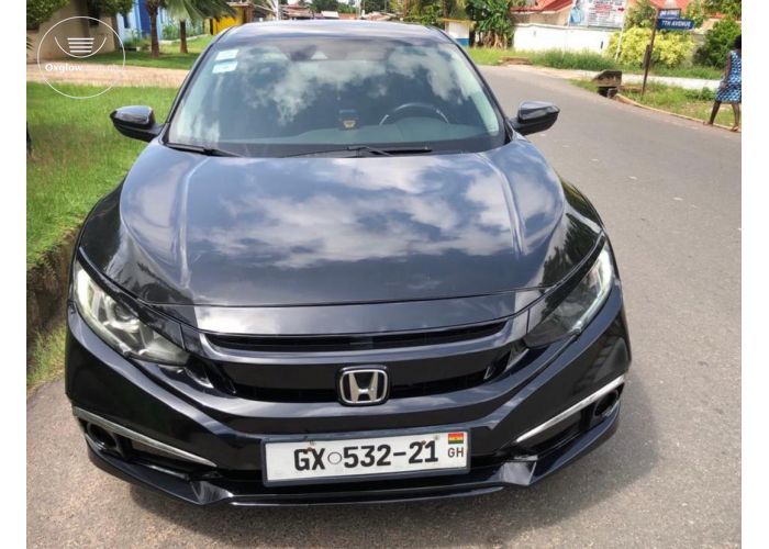Honda Civic 2019 For hot sale