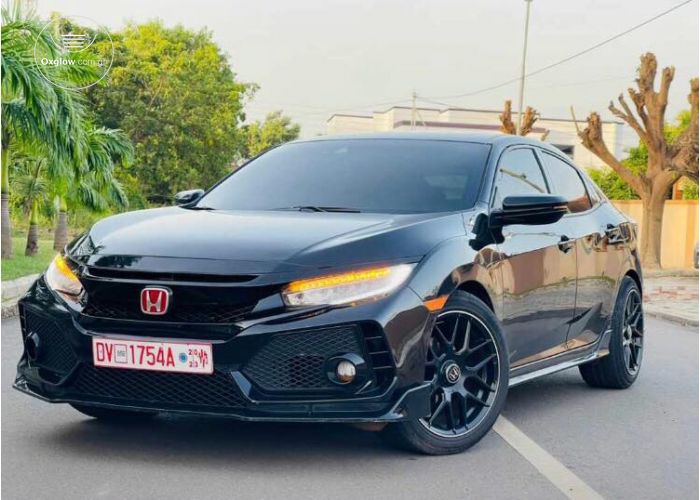 Honda Civic Sports Touring