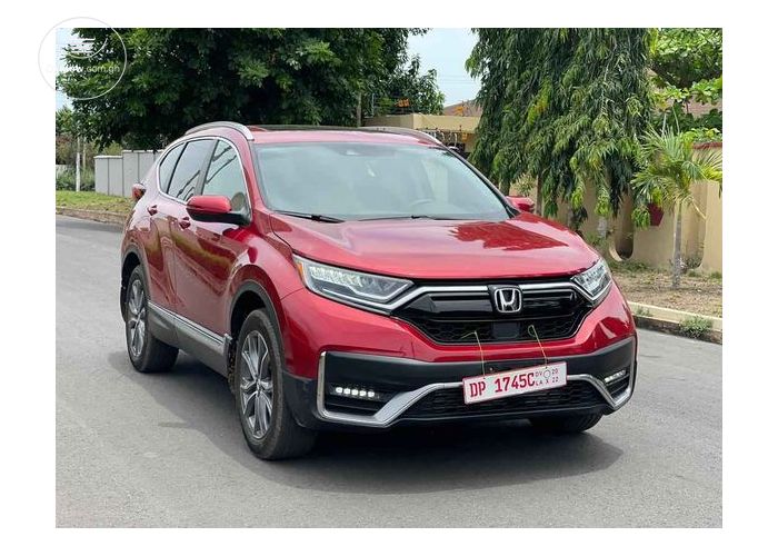 Honda CR-V 2019 Model