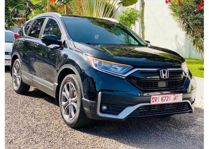 Honda CR-V 2020 Model
