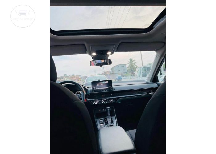 Honda CR-V Sport 2023 