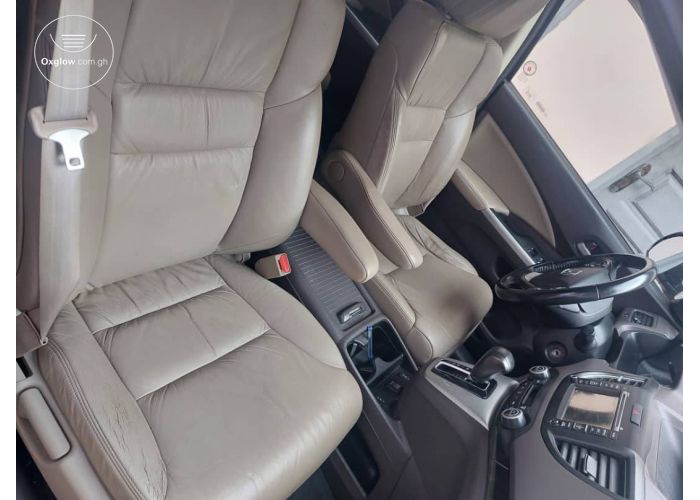 Honda CR-V Touring