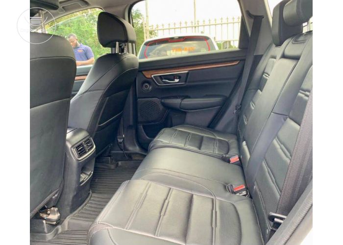 Honda CRV Touring