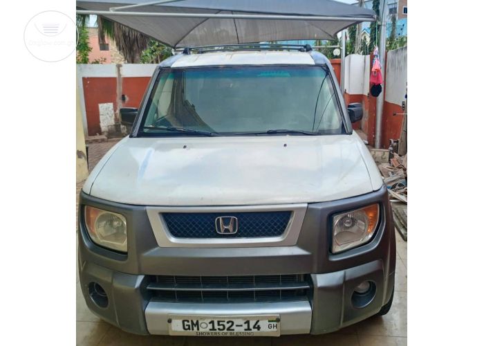 Honda Element
