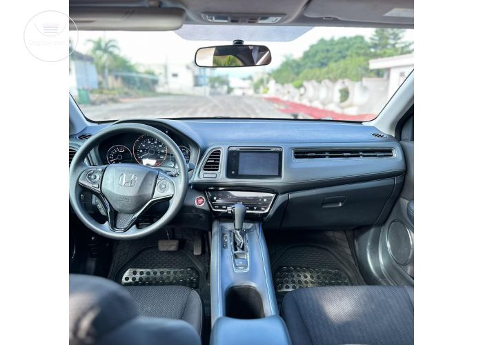 Honda HR-V EX