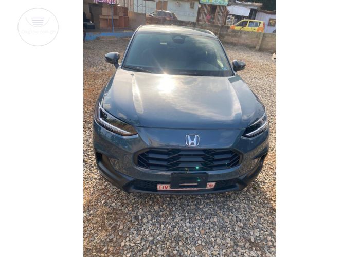 Honda HR-V Sport