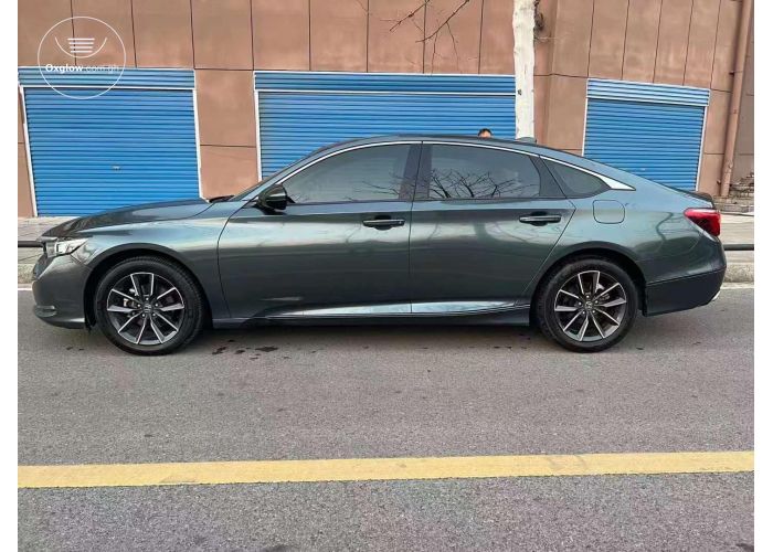 Honda Inspire