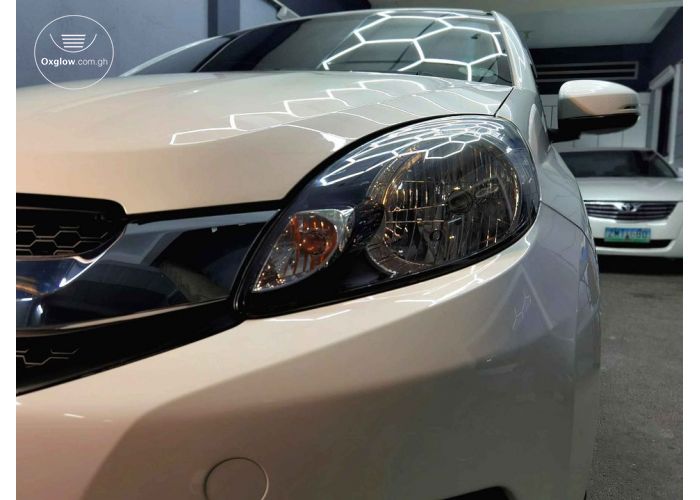 Honda Mobilio